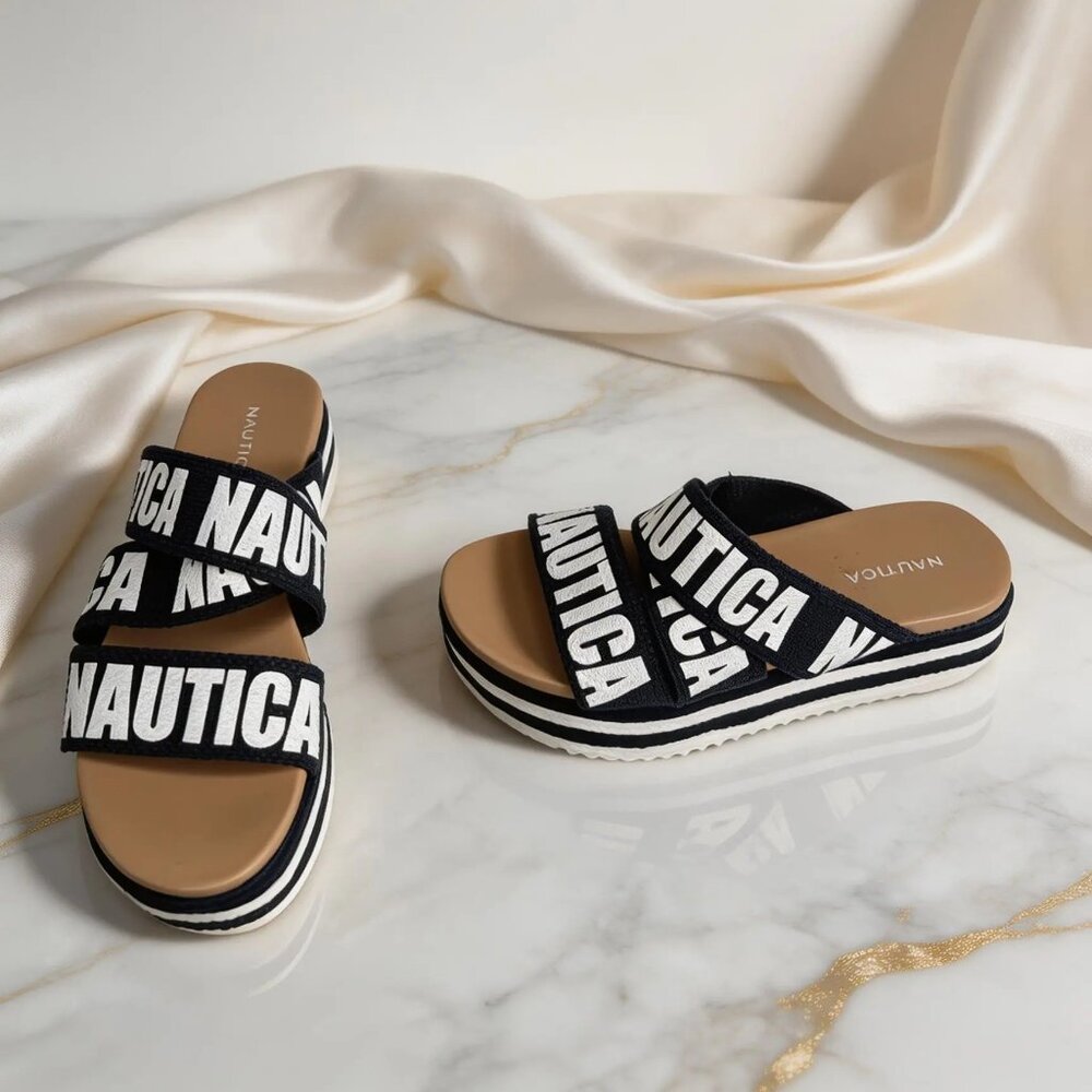 Nautica Sandals